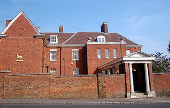 Crowholt March 2012